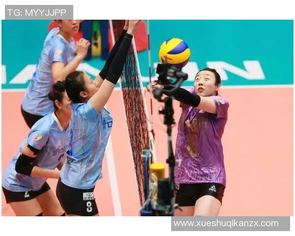 上海排球队个人能力深度解析与发展潜力探讨